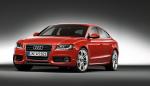 Audi A5 Sportback 2.0T S-Line 2009 года